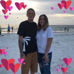 Meet your Posher, Sandi